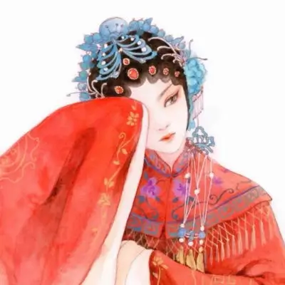 头像